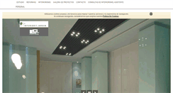 Desktop Screenshot of interioryjardin.com